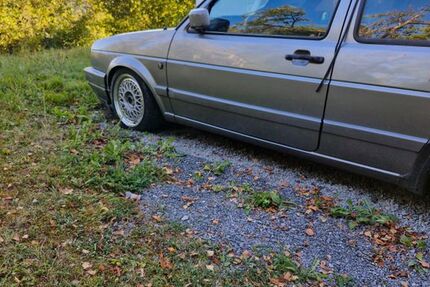 VW Golf 214.000 km 2.890 &euro; Waiblingen 71332