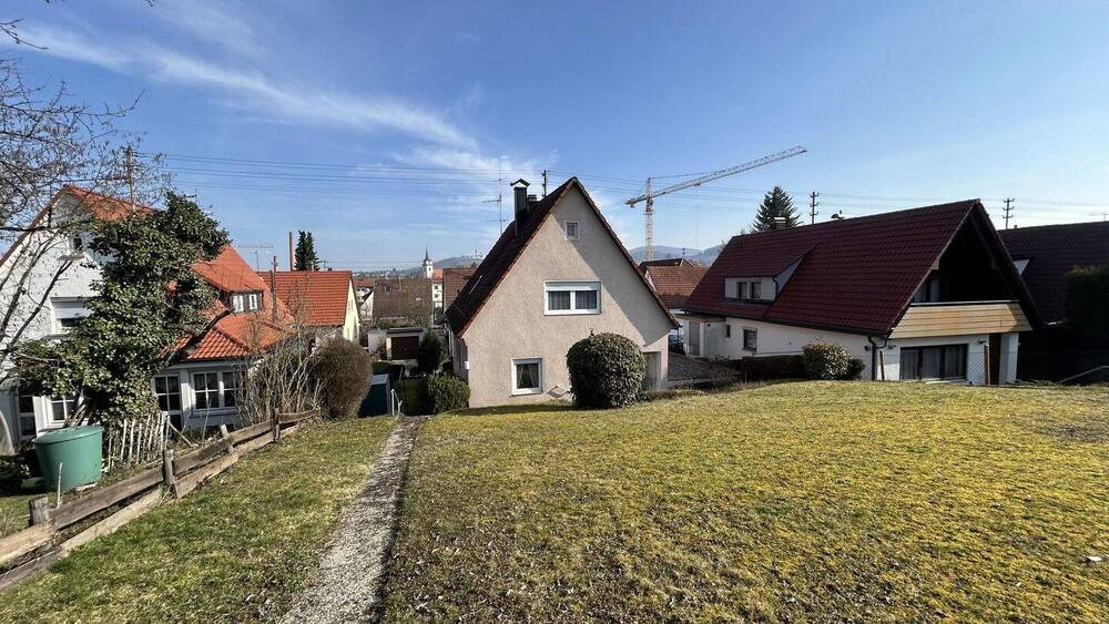 Mehrfamilienhaus, Wohnhaus Metzingen - 379.000&euro; | Angebot:26028959