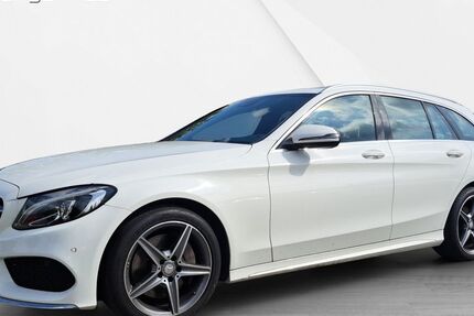 Mercedes-Benz C 250 145.900 km 17.490 € Böblingen 71034