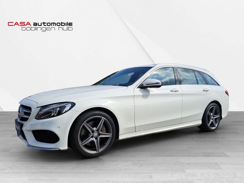 Mercedes-Benz C 250 145.900 km 17.490 € Böblingen 71034