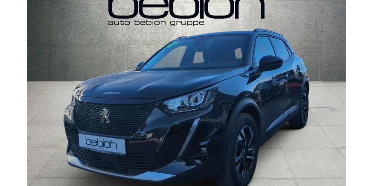 Peugeot 2008 41.650 km 17.880 &euro; Herrenberg 71083