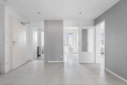 Gewerbeobjekt Pforzheim Weststadt - 1.380&euro; | Angebot:22972036