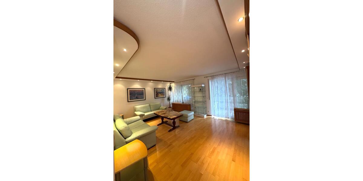 Etagenwohnung Calw - 3.5 Zimmer, 97 m&sup2;, 800&euro; | Angebot:24720552