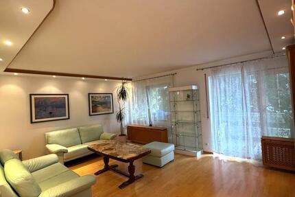 Wohnung Calw - 3.5 Zimmer, 97 m&sup2;, 800&euro; | Angebot:24720552