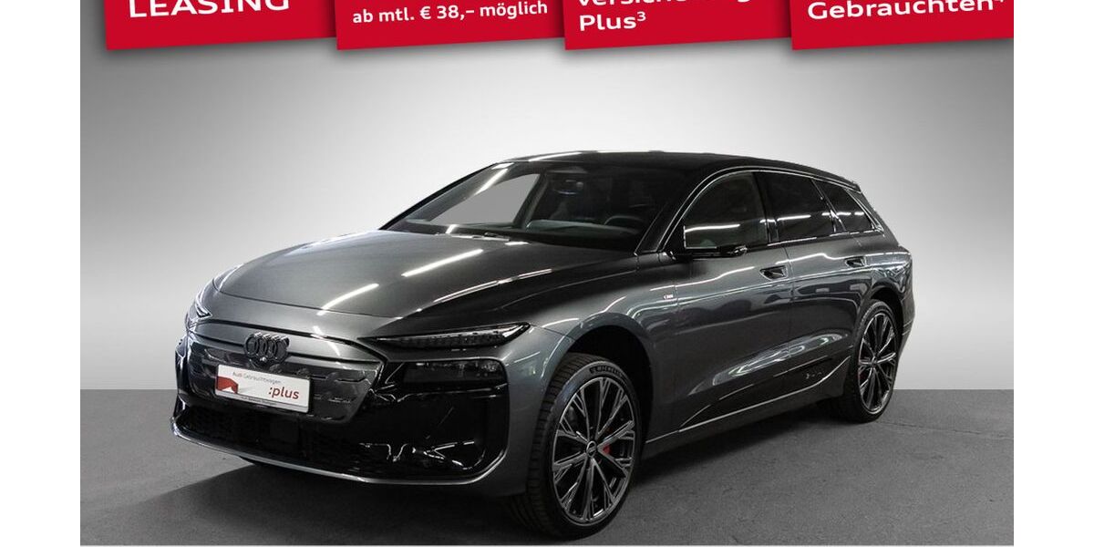 Audi A6 e-tron 7.676 km 75.920 &euro; Stuttgart 70469