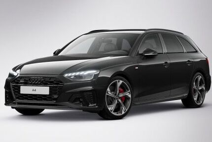 Audi A4 15.205 km 44.940 € Böblingen 71034