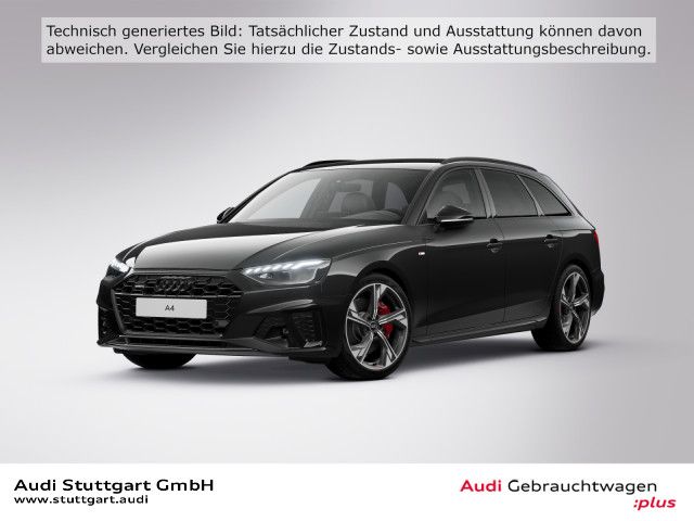 Audi A4 15.205 km 44.940 € Böblingen 71034