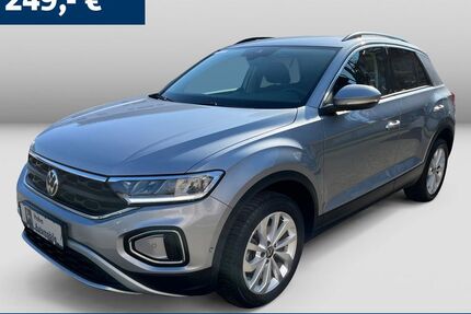 VW T-Roc 47.677 km 17.490 &euro; Fellbach 70736