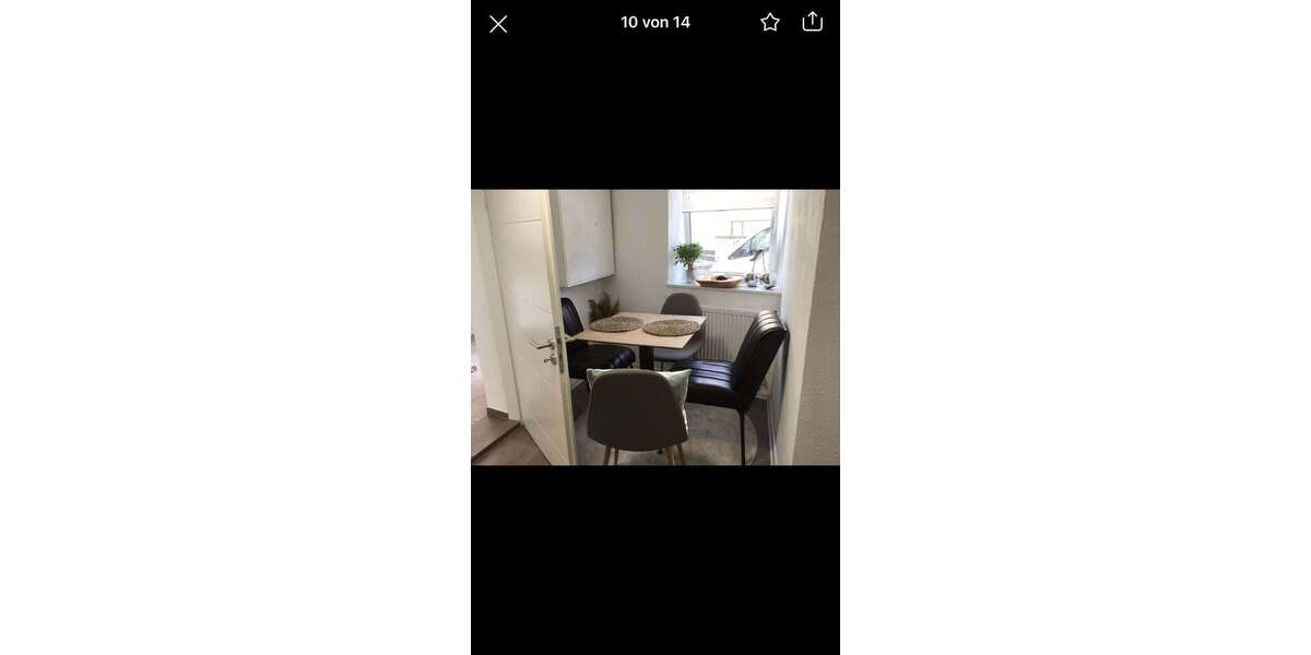 Zimmer Mühlacker - 1 Zimmer, 890&euro; | Angebot:27652775