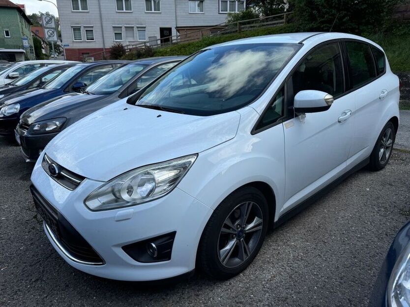 C-Max