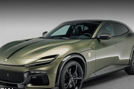 Ferrari Purosangue 6.000 km 518.900 € Böblingen 71034