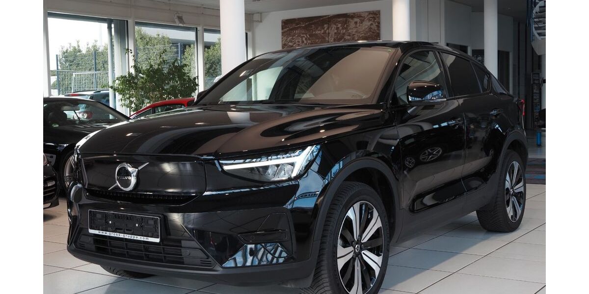 Volvo C40 35.390 km 31.990 &euro; Köngen 73257