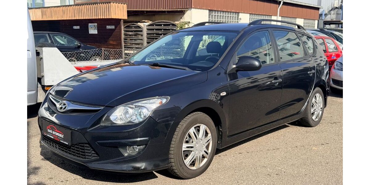 Hyundai i30 253.000 km 1.990 &euro; Filderstadt bei Stuttgart 70794