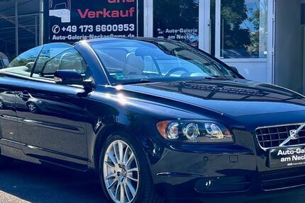 Volvo C70 92.000 km 14.990 € Esslingen 73728