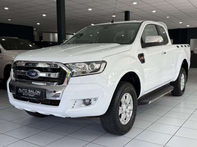 Ford Ranger 80.000 km 20.490 € Weil im Schönbuch 71093
