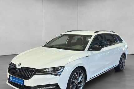 Skoda Superb 62.960 km 25.890 € Stuttgart 70565