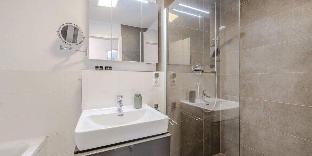 Etagenwohnung Ludwigsburg West - 4 Zimmer, 84 m&sup2;, 495.000&euro; | Angebot:23886172