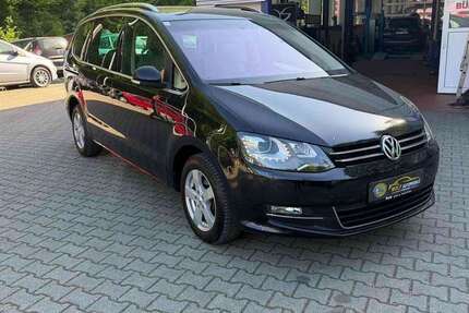 VW Sharan 174.000 km 9.500 &euro; Pforzheim 75173