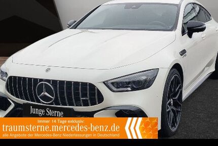 Mercedes-Benz AMG GT 14.595 km 101.890 € Böblingen 71034