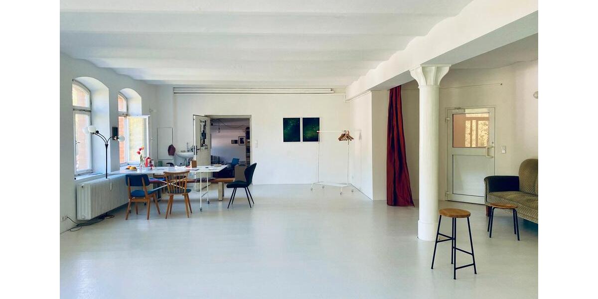 Gewerbeobjekt Tübingen Derendingen - 350&euro; | Angebot:26258083