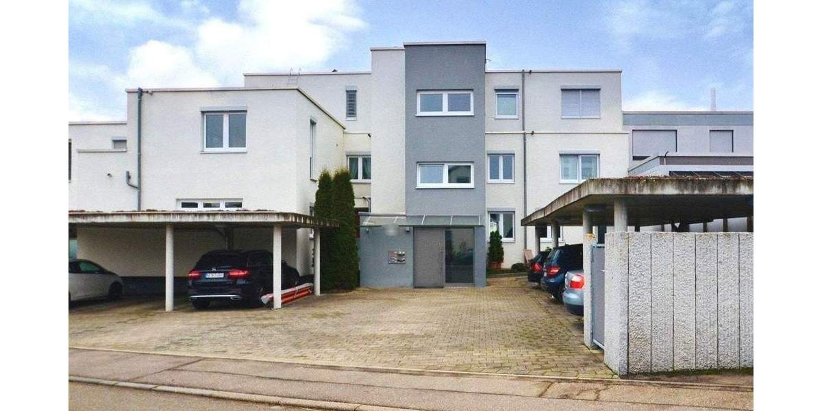 Etagenwohnung Schönaich - 3 Zimmer, 105 m&sup2;, 469.000&euro; | Angebot:24438332