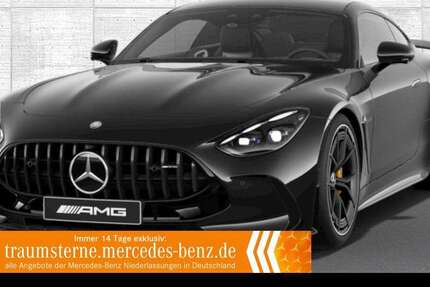 Mercedes-Benz AMG GT 17.692 km 174.990 &euro; Stuttgart 70469