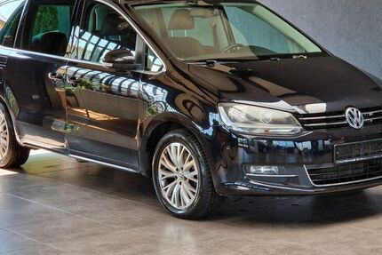 VW Sharan