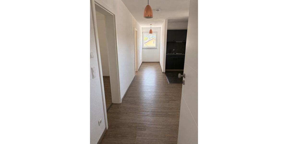 Etagenwohnung Nagold - 2.5 Zimmer, 65 m&sup2;, 265.000&euro; | Angebot:26318340