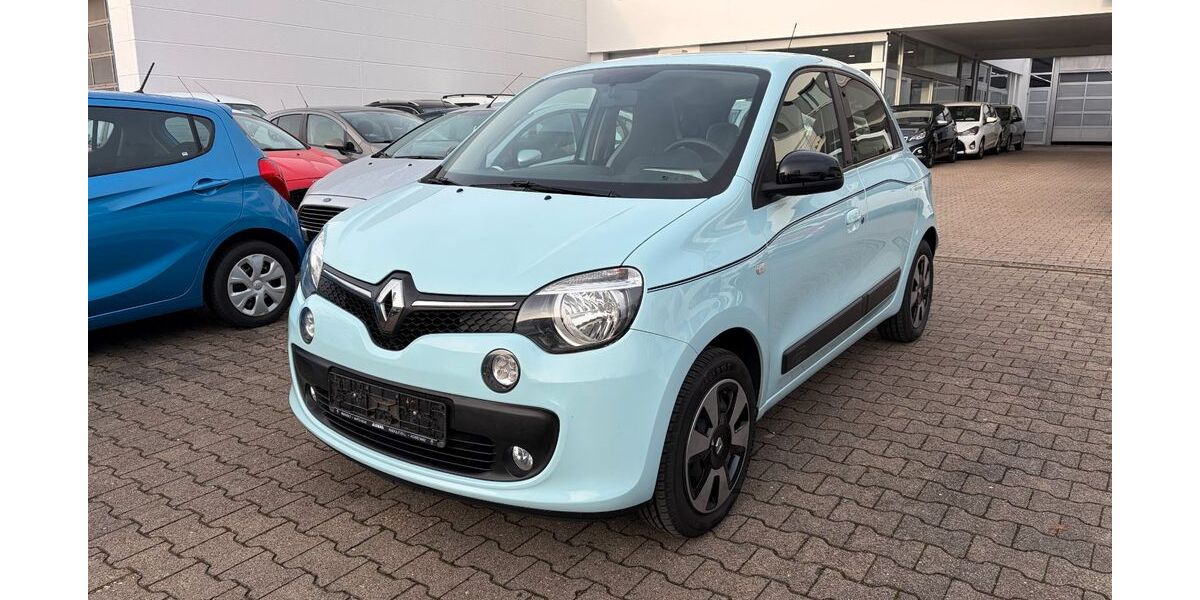 Renault Twingo 79.300 km 6.995 &euro; Stuttgart 70597
