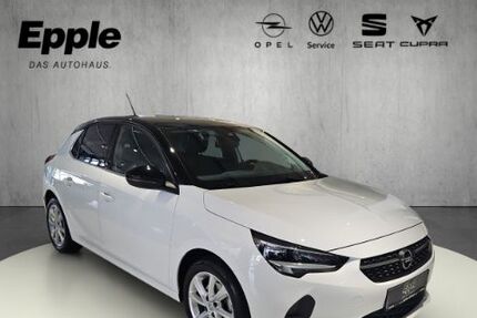 Opel Corsa 15.882 km 16.950 &euro; Rutesheim 71277