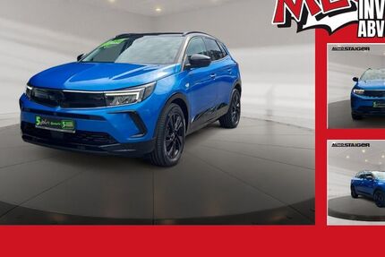 Opel Grandland (X) 20.920 km 22.222 &euro; Stuttgart 70188
