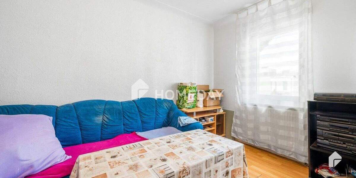 Mehrfamilienhaus, Wohnhaus Fellbach Schmiden - 9 Zimmer, 160 m&sup2;, 770.000&euro; | Angebot:24608634