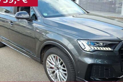 Audi Q7 73.133 km 63.930 &euro; Esslingen 73730