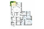 Einfamilienhaus Esslingen am Neckar Hegensberg - 5.5 Zimmer, 124 m&sup2;, 2.170&euro; | Angebot:27617248