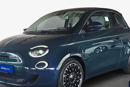Fiat 500 27.909 km 22.970 &euro; Stuttgart 70190