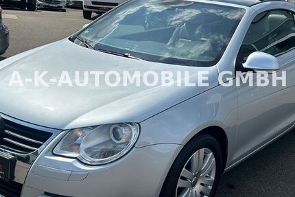 VW Eos