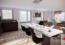 Wohnung zum Kaufen in Stuttgart 975.000 € 111 m²