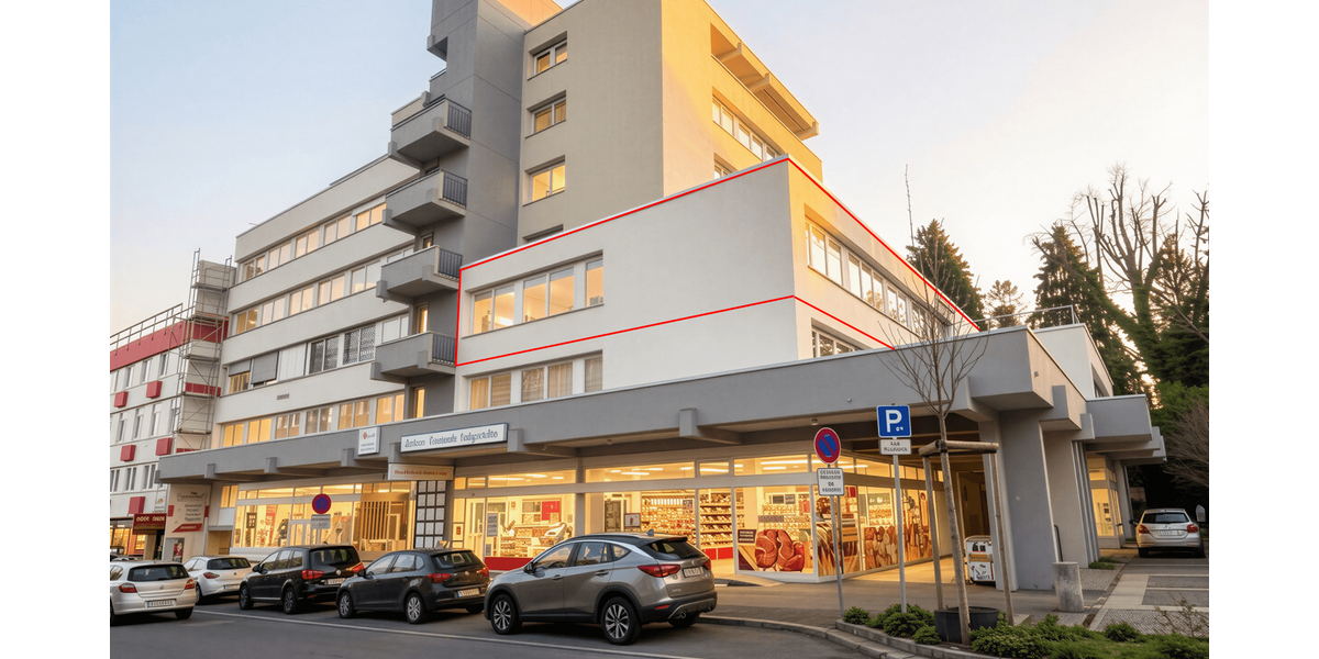 Gewerbeobjekt Sindelfingen - 315.000&euro; | Angebot:23217984