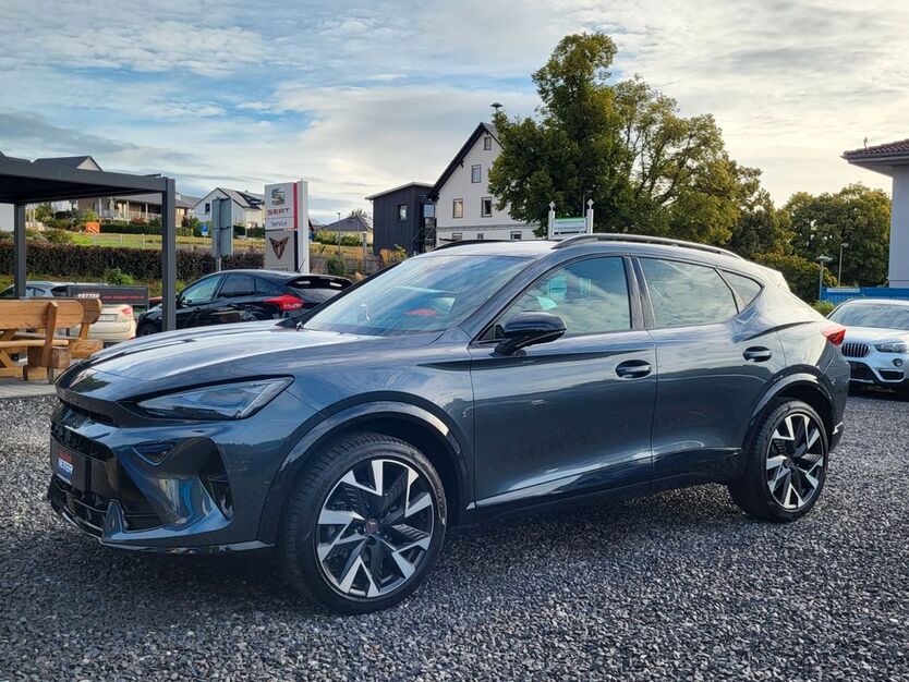 Cupra Formentor 8.290 km 35.990 € Oberreichenbach 75394