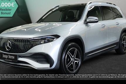 Mercedes-Benz EQB 22.964 km 45.990 &euro; Böblingen 71034