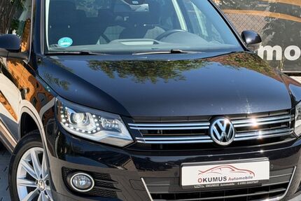 VW Tiguan 142.900 km 11.999 &euro; Rohrdorf 72229