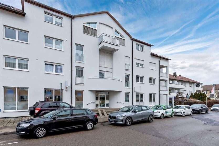Büro in Fellbach 690.000 € 131 m²