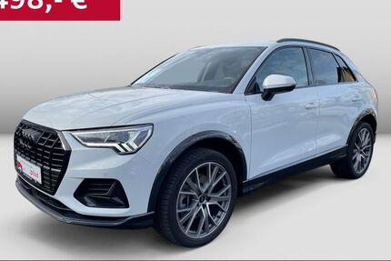 Audi Q3 8.799 km 43.490 &euro; Fellbach 70734
