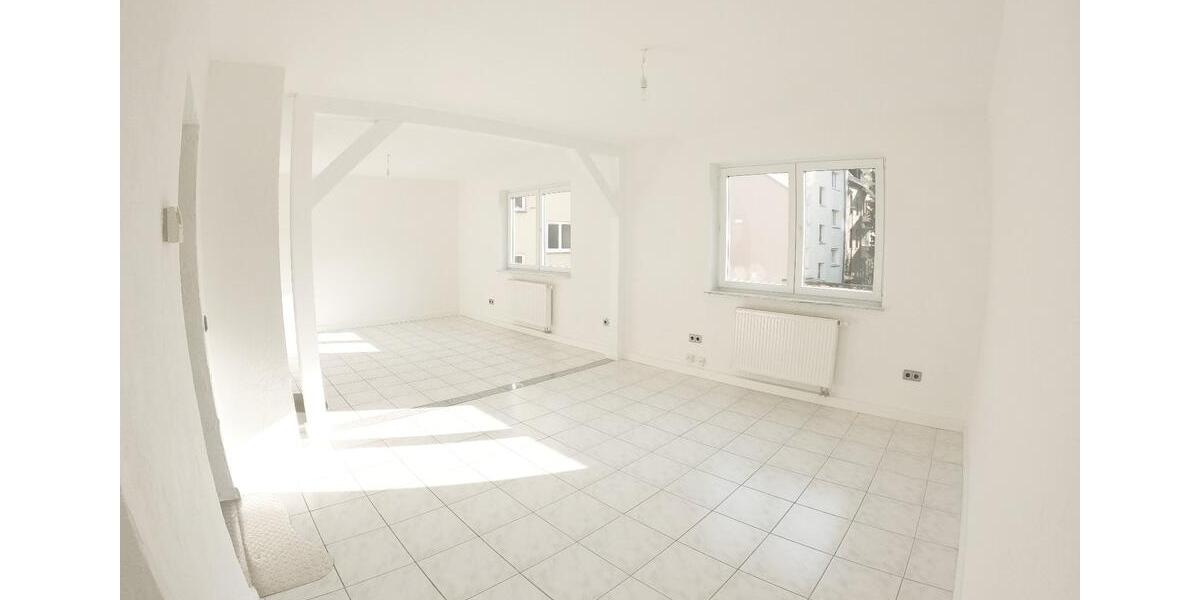 Etagenwohnung Pforzheim Dillweißenstein - 2 Zimmer, 67 m&sup2;, 249.000&euro; | Angebot:25843720