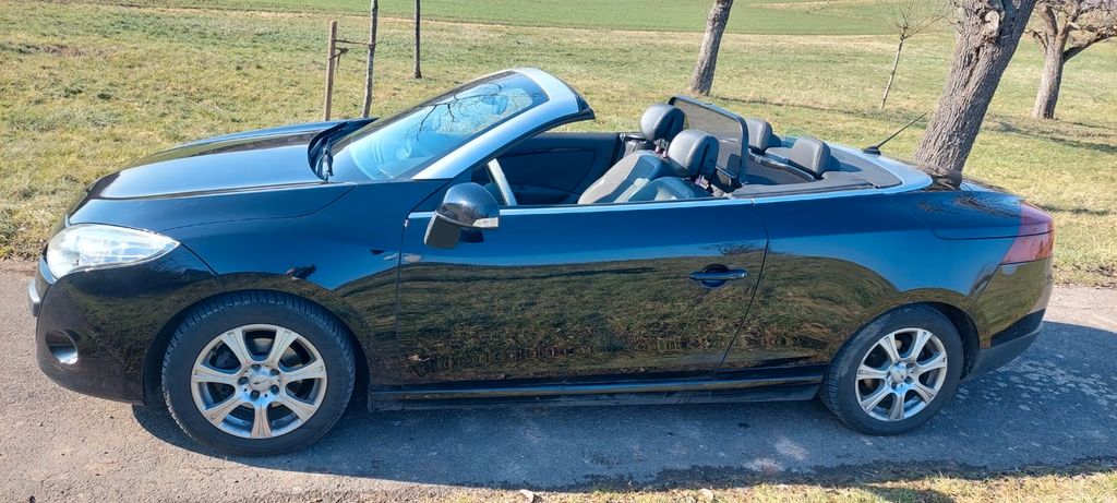 Renault Megane 138.000 km 7.200 &euro; Filderstadt 70794