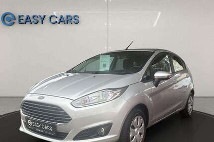 Ford Fiesta 134.000 km 4.880 &euro; Neckartenzlingen 72654