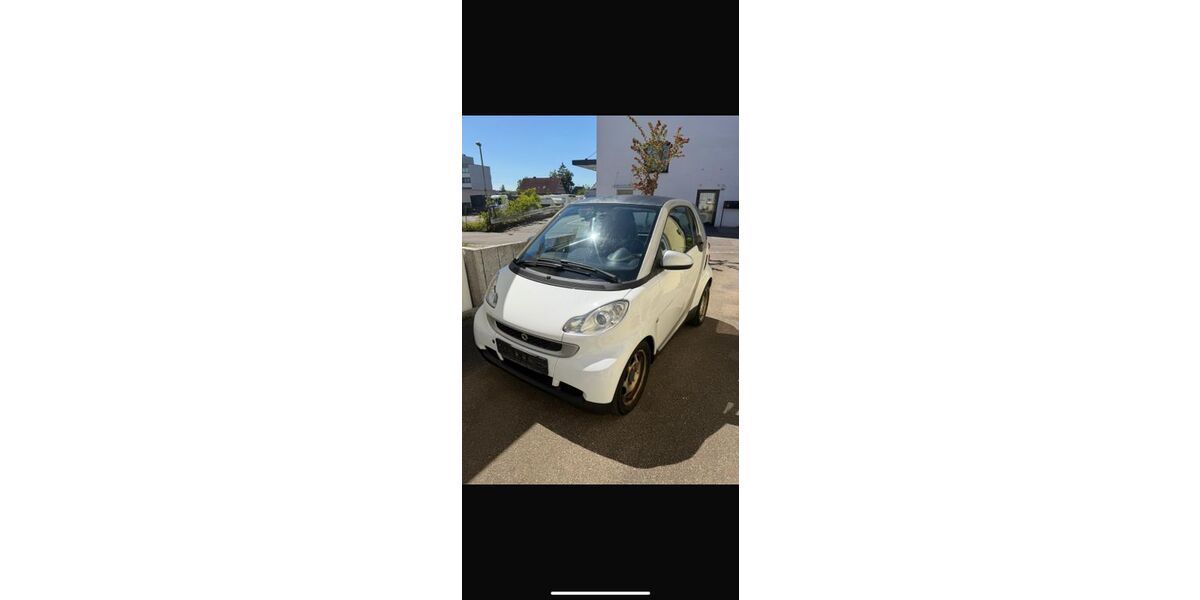 Smart ForTwo 141.950 km 3.990 &euro; Sindelfingen 71065