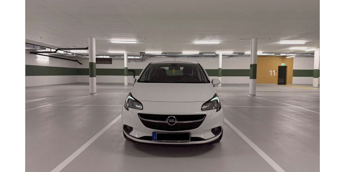 Opel Corsa 228.200 km 4.620 &euro; Kernen 71394