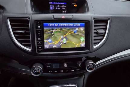 Honda CR-V 221.600 km 10.000 &euro; Friolzheim 71292