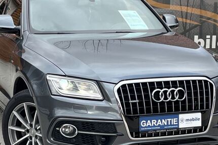 Audi Q5 123.300 km 19.999 &euro; Rohrdorf 72229